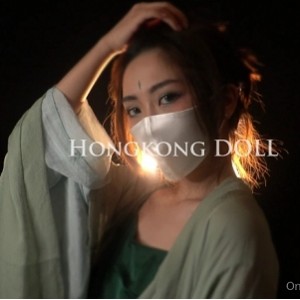 HongKong Doll 视频大合集