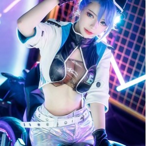 六二二同学COSPLAY合集：13套176P作品+5V视频全收录